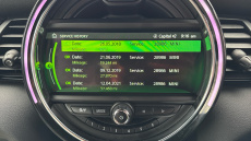 MINI Hatchback 2.0 Cooper S II 3dr Auto Petrol Hatchback